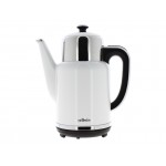 Bouilloire réglable 1,7 litre Yona OGO + une boite de thé offerte