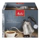 Bouilloire manuelle tous feux Inox Melitta 