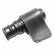 Poignée de  tube vapeur 421941300671 SAECO GAGGIA PHILIPS