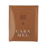 Chocolat en poudre au caramel - CAFE TASSE 20g