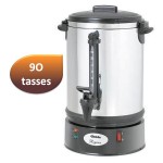 Machine à café Regina Plus 90T BARTSCHER