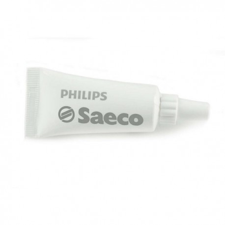 DL-pro Graisse silicone lubrifiant 5 g comme Klüberlub Nh1 11-222 pour  machine à café Saeco Philips 421946017941