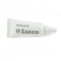 TUBE DE GRAISSE SAECO SILICONE HD5061/01 - 5g  - 11005044 /  421946017941 / 421945031791