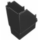 Bac à marc noir PHILIPS GAGGIA SAECO 17001503 / 421944060591