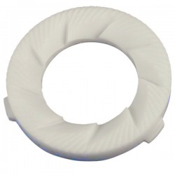 Meule en céramique origine 48 x 28 SAECO  GAGGIA PHILIPS 146520100 / 996530016342 / 421941087711