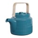 Théière Losange Emeraude 1 litre - SEMA Design
