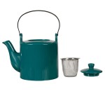 Théière Vintage Emeraude 0,8 l- SEMA Design