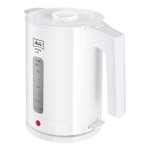Bouilloire Easy Aqua 1,7 l blanche MELITTA