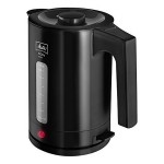 Bouilloire Easy Aqua 1,7 l noire MELITTA