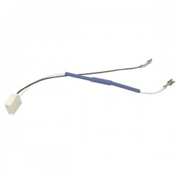 Connecteur sécurité  2 poles pour moulin 421946010741 SAECO GAGGIA PHILIPS