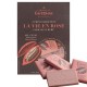 Pochette 12 mini tablettes Chocolat RUBY CAFE TASSE