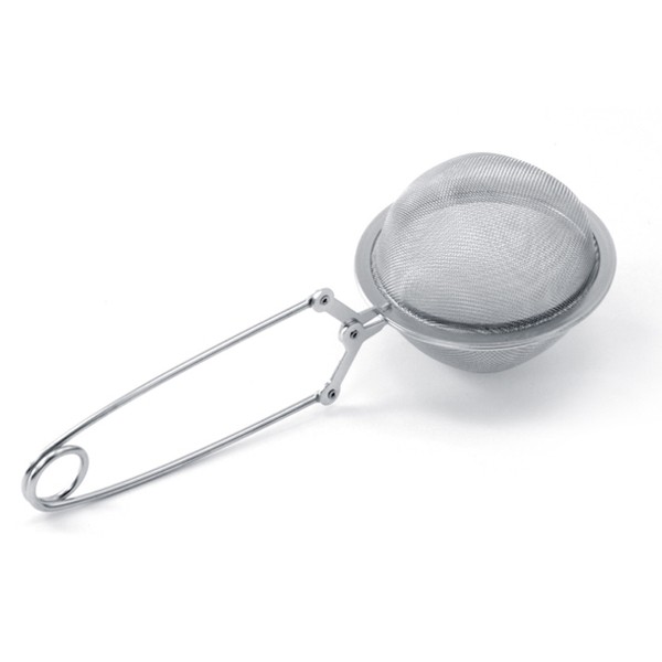 Passoire à Thé Inox 18/10 Professionnel | Ustensiles & Cuisine