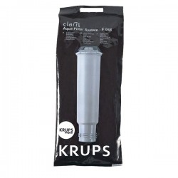 Cartouche filtrante Claris KRUPS F08801