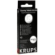 10 Tablettes détergentes pour machine à café KRUPS XS300010