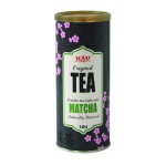 Matcha tea latte 340g - KAV ORIENT