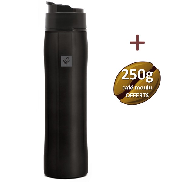 Thermos Café Isotherme