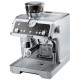 DELONGHI LA SPECIALISTA FEX9335.MS garantie 3 ans  + 2 KG de café offerts