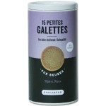 15 petites galettes PUR BEURRE GOULIBEUR - 150g