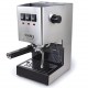 Machine à café espresso Gaggia New Classic + 2 kg Café