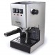 Machine à café espresso Gaggia New Classic + 2 kg Café