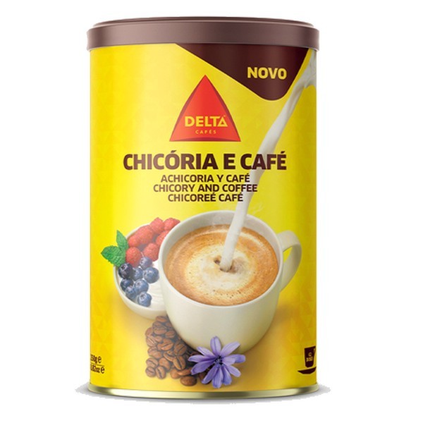 Un réveil gourmand avec la chicorée Delta