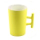Mug 300 ml Lucina Vert, jaune ou orange CHACULT