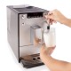 Solo & Perfect Milk Argent E957-103 MELITTA