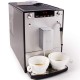 Solo & Perfect Milk Argent E957-103 MELITTA