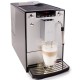 Solo & Perfect Milk Argent E957-103 MELITTA