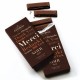 Tablette Chocolat Noir Merci CAFE-TASSE 85g