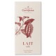 Tablette Chocolat au Lait CAFE-TASSE 85g