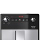 Machine à café automatique Purista F230-101 MELITTA + 2 KG de café offerts