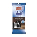 Cartouche Melitta filtrante Pro Aqua claris