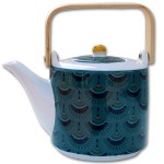 Théière filtre Japan ART DECO 1L - SEMA 73182
