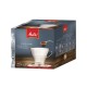 Porte filtre 1X4 plastique transparent "Pour Over" MELITTA avec mesurette à café