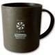 Mug marc de café recyclé 25cl - Collectif Café