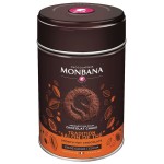 Chocolat en Poudre Tradition "Salon de thé" 250g MONBANA