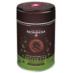 Chocolat en Poudre arôme Noisette 250g MONBANA