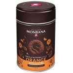 Chocolat en Poudre arôme Orange 250g MONBANA