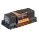 Réglette 24 carrés de chocolat noir origine Equateur 95g MONBANA