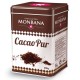 Cacao Pur en poudre spécial cuisine 200g MONBANA