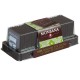 Réglette 24 carrés de chocolat noir origine Tanzanie  95g MONBANA