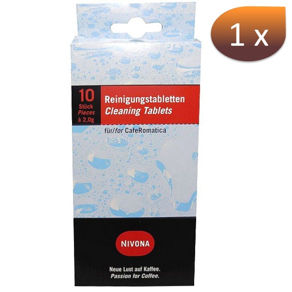 CLEAN BOX entretien NICB 301 NIVONA - MAPALGA CAFES