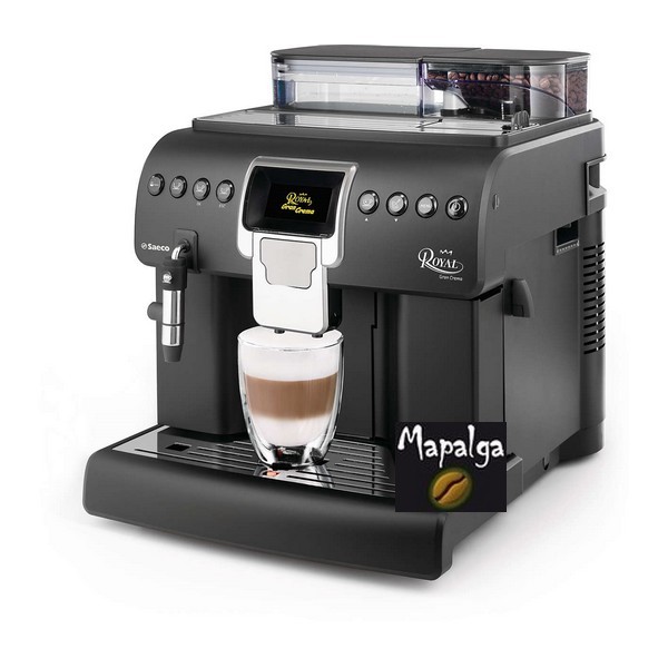Machine A Cafe Saeco Royal Professionnelle Machine A Cafe Saeco Royal Professionnelle