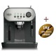Machine à café espresso Carezza Style RI8523 GAGGIA  + 1 kg Café moulu