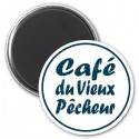 Magnet Café du Vieux Pêcheur