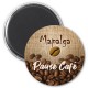 Magnet Pause Café MAPALGA