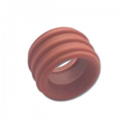 Joint connecteur rouge  SAECO 17001909 / 996530072435