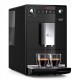 Machine à café Purista Noire F230-102 MELITTA + 2 KG de café offerts