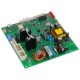 Carte électronique CPU+SW H2S2 230V ASSY SAECO 421941307781
